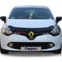 Bonnet Protector Stone Bug Deflector for Renault Clio MK4 2012-2018 - Luxell Europe