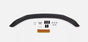 For Nissan Navara Bonnet Wind Stone Deflector Protector - Luxell Europe