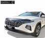 Premium Bonnet Wind Stone Deflector Protector for Hyundai Tucson NX4A, NX4E 2020-2024 - Luxell Europe