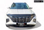 Premium Bonnet Wind Stone Deflector Protector for Hyundai Tucson NX4A, NX4E 2020-2024 - Luxell Europe