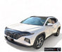 Premium Bonnet Wind Stone Deflector Protector for Hyundai Tucson NX4A, NX4E 2020-2024 - Luxell Europe