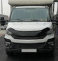 Sun Visor and Bonnet Protector Stone Deflector for Iveco Daily 2014 - 2018 - Luxell Europe