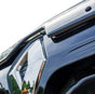 BLACK BONNET WIND STONE DEFLECTOR PROTECTOR FOR RENAULT TRAFIC 2014-2021 - Luxell Europe