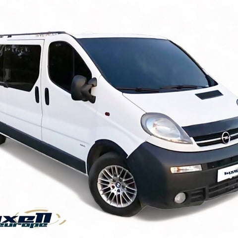 Bonnet Protector Stone Deflector FITS R. Trafic / Vauxhall Vivaro 2001-2014