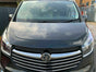 Bonnet Wind Stone Deflector Protector For Fiat Talento 2016-2020 - Luxell Europe
