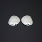Citroen C2-C3-Xsara-Picasso / Peugeot 206 & 1007  Side View Wing Mirror Trim Cover 2 Pcs
