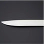 Fits Dacia Lodgy 2012-2022 Chrome Tailgate Boot Lid Trim Strip Streamer 1 Pcs - Luxell Europe