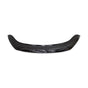 Fits Dacia Lodgy / Dokker 2012-2021 Black Bonnet Protector Stone Bug Deflector Guard
