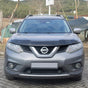 Fits Nissan Qashqai J11 2013-2016 Black Bonnet Protector Bug Stone Deflector - Luxell Europe