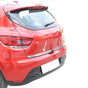 Fits Renault Clio MK4 HB 2012-2019 Chrome Tailgate Boot Lid Trim Strip Streamer 1 Pcs - Luxell Europe
