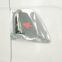Fits Scania P&R&T&G&4 and Streamline Series Chrome Exterior Door Handle Cover Set 2 Pcs - Luxell Europe