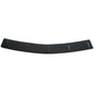 Fits Vauxhall Opel Astra J ESTATE 2009-2015 Rear Bumper Protector Scratch Guard - Luxell Europe