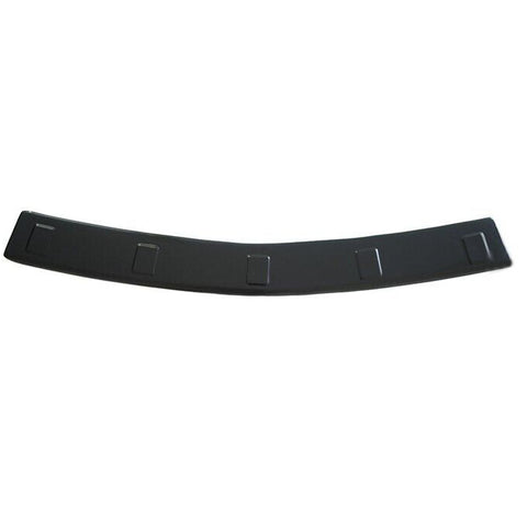 Fits Vauxhall Opel Astra J ESTATE 2009-2015 Rear Bumper Protector Scratch Guard - Luxell Europe