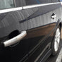 Fits Vauxhall Opel Vectra C & Signum 2002-2008 Chrome Exterior Door Handle Cover 8 Pcs 4 DOOR - Luxell Europe