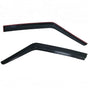 Fits VW T4 Transporter 1990-2003 Wind Rain Deflector , Front Side Door Window Vent Visor 2 Pcs - Luxell Europe