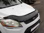 For Ford Kuga Mk1 2008-2012 Bonnet Wind Stone Deflector Protector - Luxell Europe
