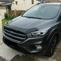 For Ford Kuga Mk2 Bonnet Wind Stone Deflector Protector - Luxell Europe