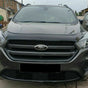 For Ford Kuga Mk2 Bonnet Wind Stone Deflector Protector - Luxell Europe