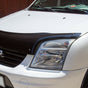 For Ford Transit Connect 2008-2013 Bonnet Wind Stone Deflector Protector - Luxell Europe