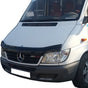 For Mercedes Sprinter W901 2000-2006 Wind Stone Bonnet Deflector Protector - Luxell Europe