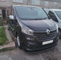 For Renault Trafic X82 Bonnet Wind Stone Deflector Protector Guard - Luxell Europe