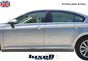 8Pcs Stainless Steel Side Door Trim Strips for VW Passat B8/B8.5 (2015–2023) - Luxell Europe