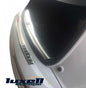 Audi Q7 4L 2006-2015 Chrome Rear Bumper Protector Scratch Guard - Luxell Europe