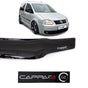 Bonnet Protector Wind Stone Deflector For Caddy MK2 2004-2009 / Touran 2003-2006 - Premium Protection - Luxell Europe