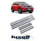 Chrome Door Sill Scratch Guards Set of 4 for Nissan X-Trail T32 2014-April 2021 - Luxell Europe