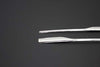 Chrome Front Grille Trim Set for Dacia Sandero Stepway 2012–2016 | 4pcs Stainless Steel - Luxell Europe
