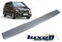 Chrome Rear Bumper Protector Guard for Mercedes Benz Vito/Vito Taxi W447 (2014 - 2024) - Stainless Steel - Luxell Europe