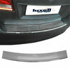 Durable Chrome Rear Bumper Protector Scratch Guard for Fiat Freemont 2011-2016 - Luxell Europe