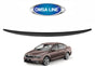 Fits Skoda Octavia A7 MK3 Saloon 2013-2019 Rear Trunk Boot Lip Spoiler - Luxell Europe