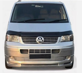 Fits VW T5 Transporter Caravelle 2003 - 2009 Bonnet Protector Stone Bug Guard - Luxell Europe