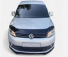 For Vw Caddy Mk3 Bonnet Wind Stone Deflector Protector - Luxell Europe