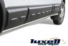 Ford Transit 2006 - 2013 Long Chassis 14 - Piece Fender and Door Covering Set - Luxell Europe