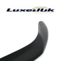 GLOSS BLACK BONNET WIND BONNET STONE PROTECTOR FOR MITSUBISHI ECLIPSE CROSS 2018 ONWARDS - Luxell Europe
