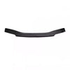 GLOSS BLACK BONNET WIND STONE DEFLECTOR PROTECTOR FOR T4 Transporter(Short Nose) - Luxell Europe