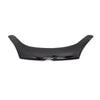GLOSS BLACK BONNET WIND STONE PROTECTOR FOR FIAT DOBLO 2015 - 2021 - Luxell Europe