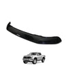 GLOSS BLACK GLOSS BONNET WIND STONE PROTECTOR FOR AMAROK 2023 ONWARDS - Luxell Europe