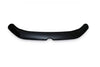 GLOSS BLACK GLOSS BONNET WIND STONE PROTECTOR FOR CADDY MK5 V 2020 ONWARDS - Luxell Europe