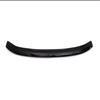 GLOSS BLACK GLOSS BONNET WIND STONE PROTECTOR FOR DACIA DUSTER 2018 - 2023 - Luxell Europe