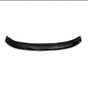 GLOSS BLACK GLOSS BONNET WIND STONE PROTECTOR FOR DACIA DUSTER 2018 - 2023 - Luxell Europe