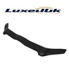 GLOSS BLACK GLOSS BONNET WIND STONE PROTECTOR FOR SKODA YETI 2009 - 2013 - Luxell Europe