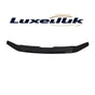 GLOSS BLACK GLOSS BONNET WIND STONE PROTECTOR FOR TOYOTA LAND CRUISER 2015 - 2019 - Luxell Europe