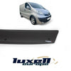 High-Quality Bonnet Protector Stone Deflector for Renault Trafic / Vauxhall Vivaro 2001-2014 - Luxell Europe