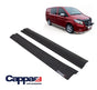 Protect Your Mercedes Vito W447 2014-2023 with ABS Door Entry Guard Sill Protectors (2 Pieces) - Luxell Europe