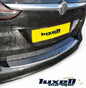 Protect Your Vauxhall Opel Zafira C Tourer 2011-2018 with Rear Bumper Scratch Guard - Luxell Europe
