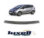 Protect Your Vauxhall Opel Zafira C Tourer 2011-2018 with Rear Bumper Scratch Guard - Luxell Europe