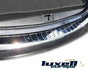 Protect Your Vauxhall Opel Zafira C Tourer 2011-2018 with Rear Bumper Scratch Guard - Luxell Europe